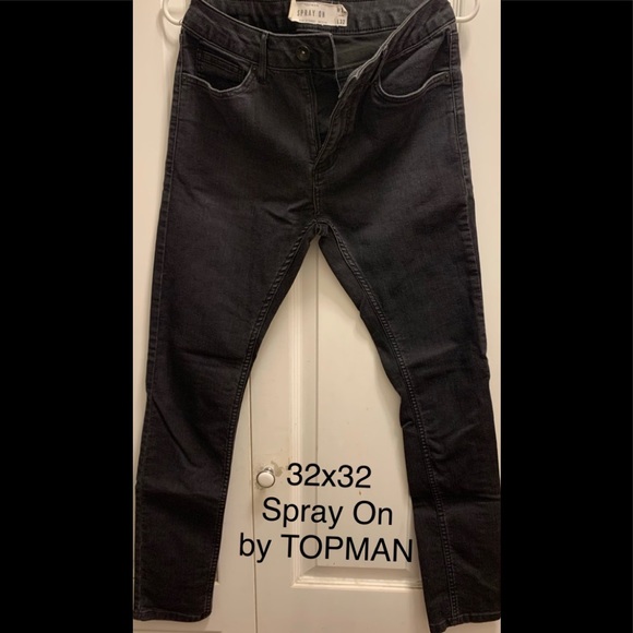 Jeans @ $9/pair great brands & condtion - Picture 4 of 11